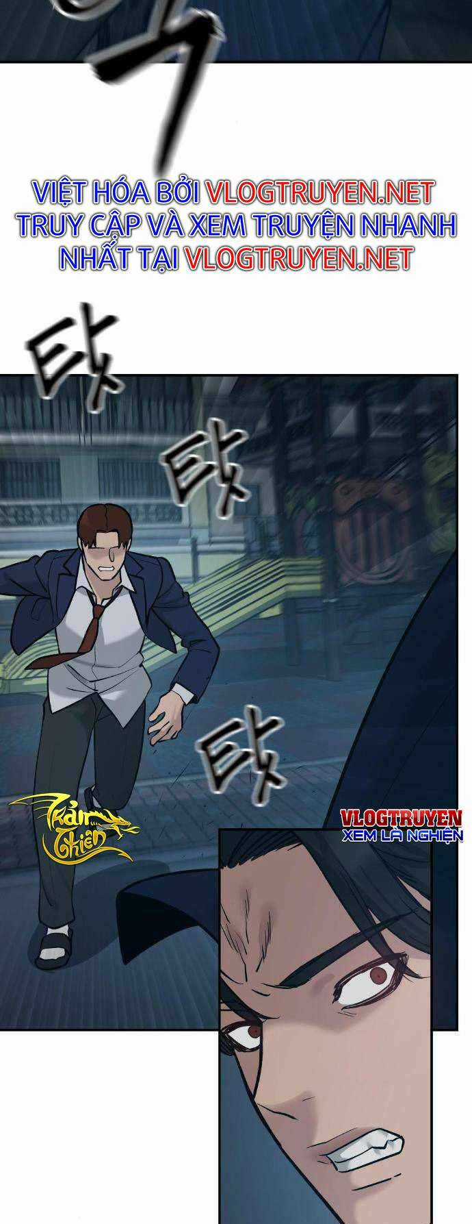 Quản Lí Du Côn Chapter 20 trang 8