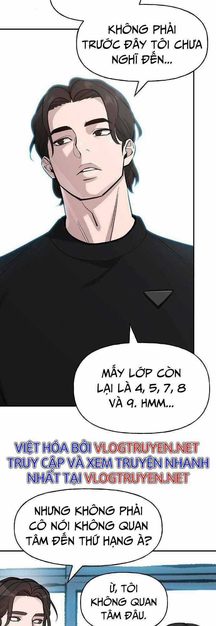 Quản Lí Du Côn Chapter 20 trang 80