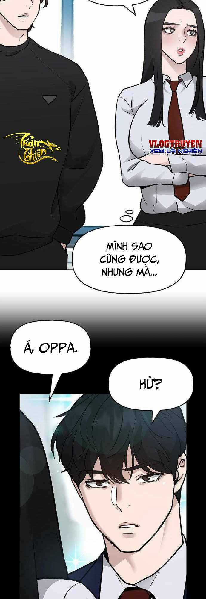 Quản Lí Du Côn Chapter 20 trang 81