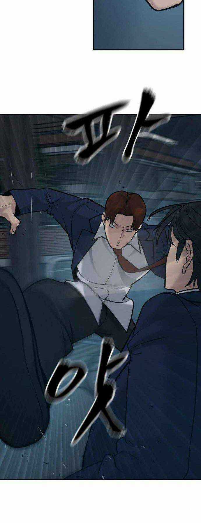 Quản Lí Du Côn Chapter 20 trang 9