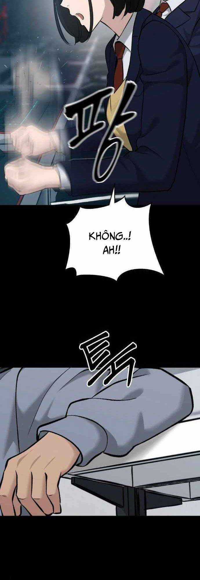 Quản Lí Du Côn Chapter 21 trang 11