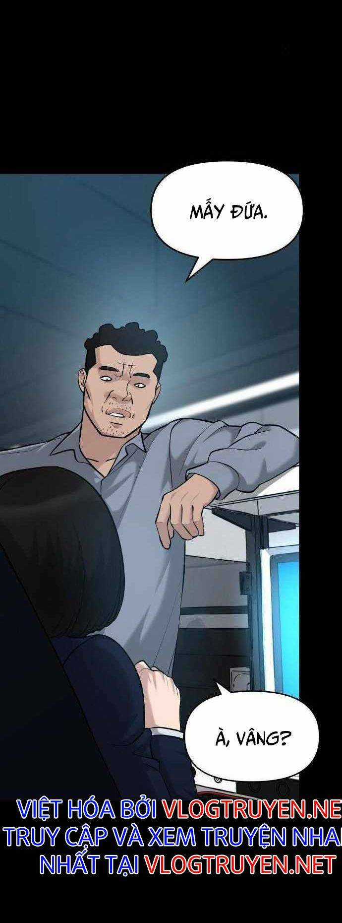 Quản Lí Du Côn Chapter 21 trang 12