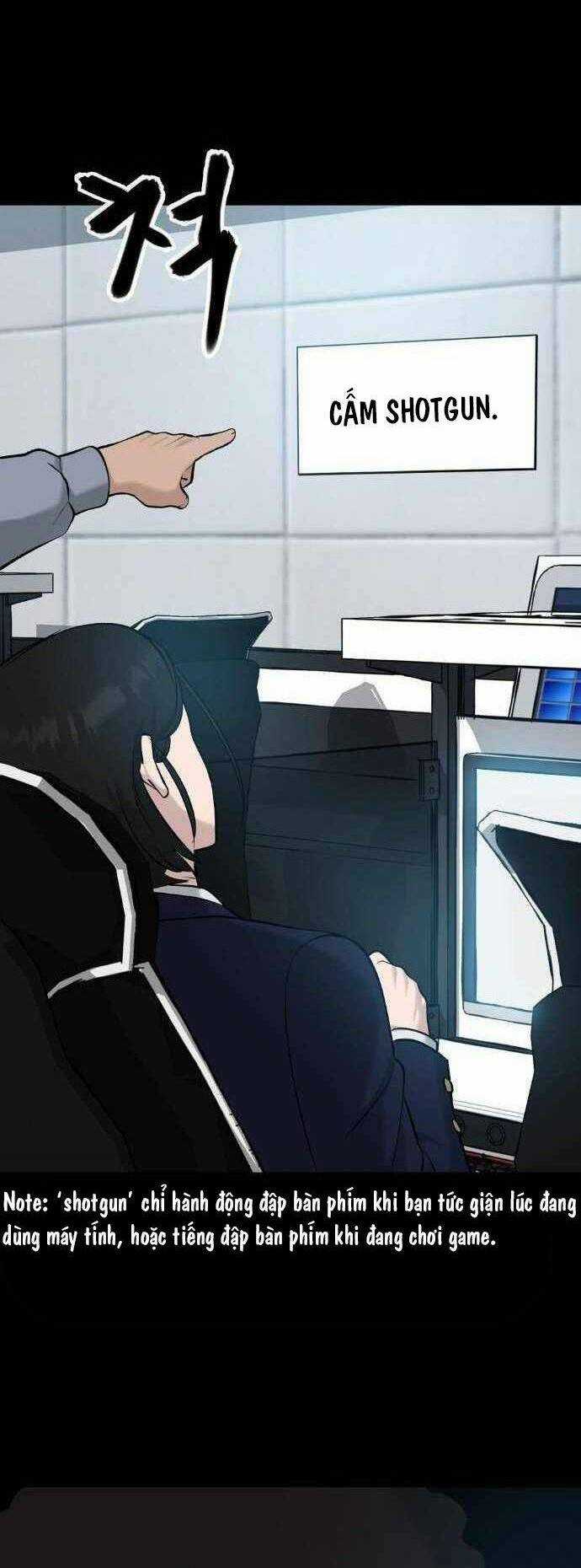 Quản Lí Du Côn Chapter 21 trang 13