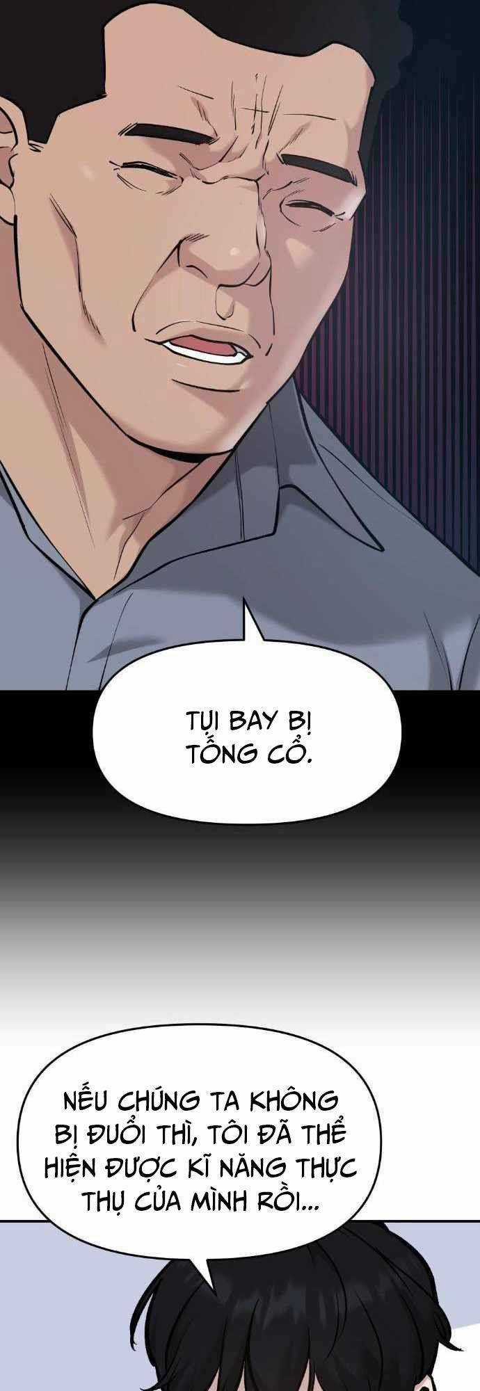 Quản Lí Du Côn Chapter 21 trang 14
