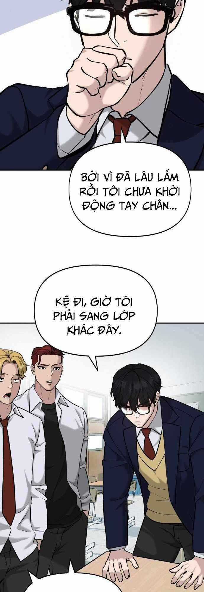 Quản Lí Du Côn Chapter 21 trang 15