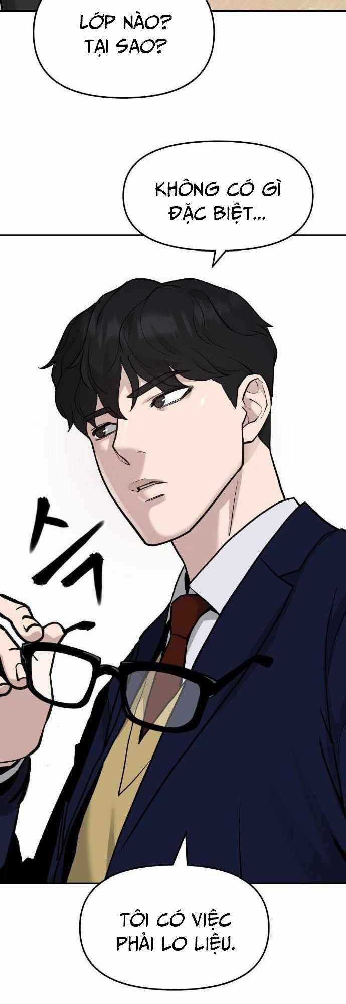 Quản Lí Du Côn Chapter 21 trang 16