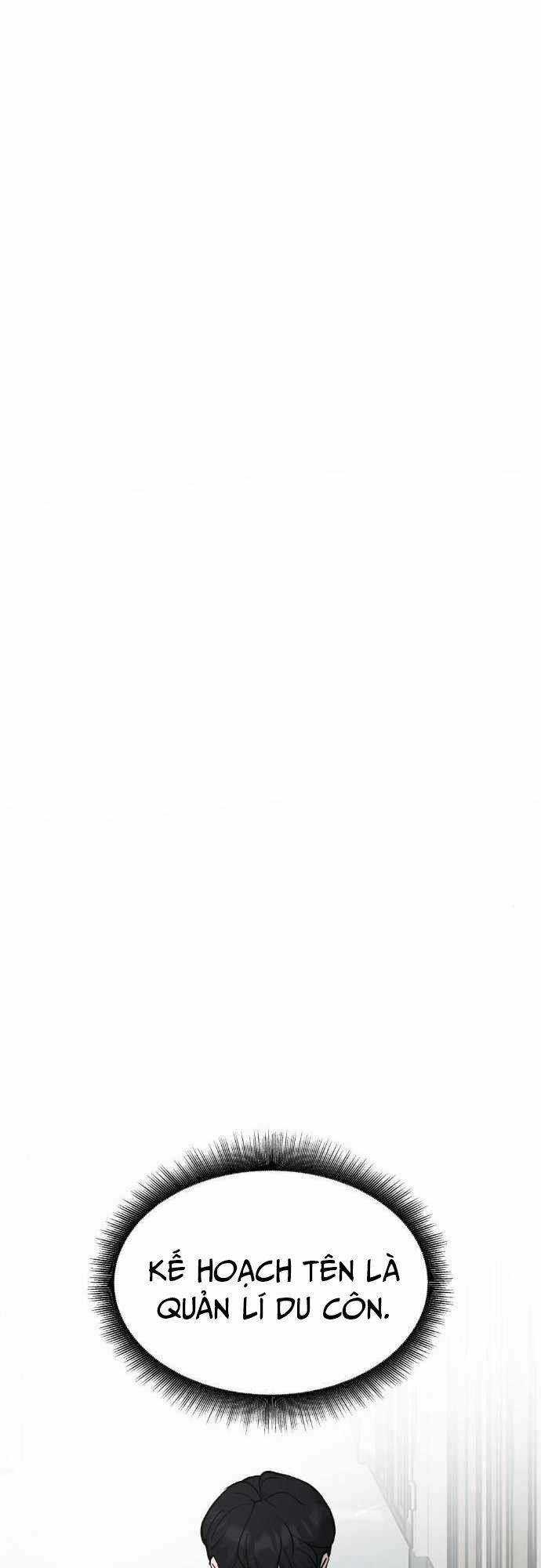 Quản Lí Du Côn Chapter 21 trang 17