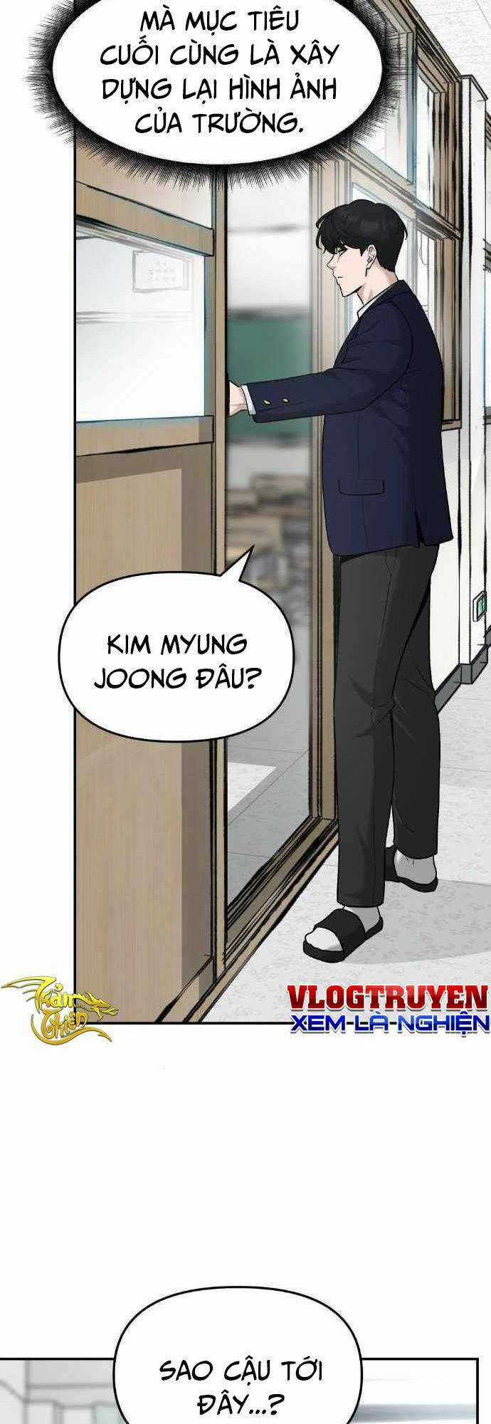 Quản Lí Du Côn Chapter 21 trang 19