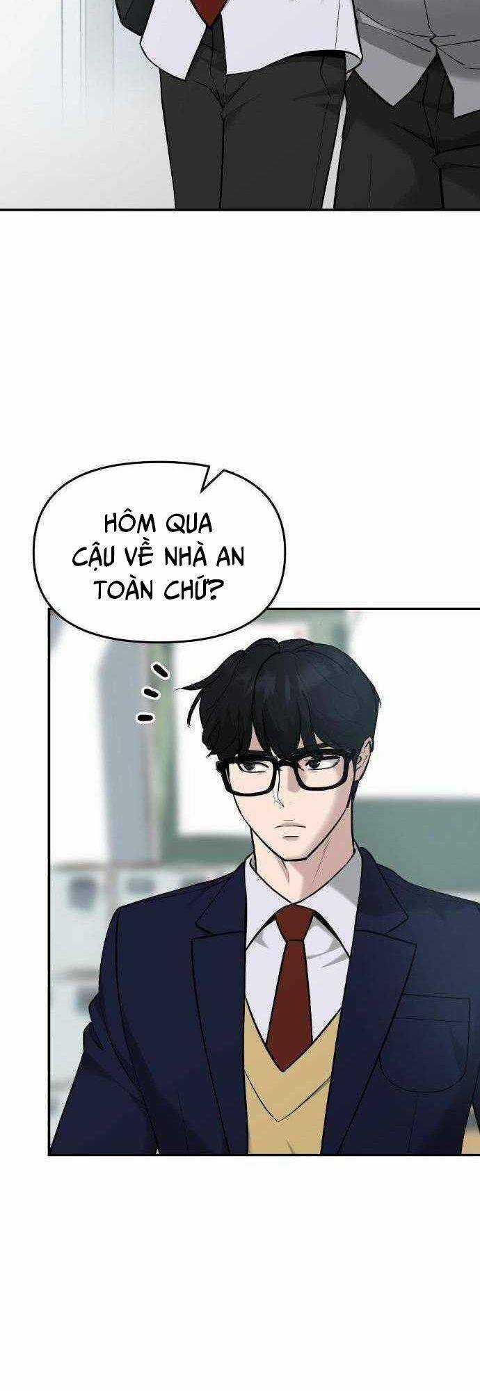 Quản Lí Du Côn Chapter 21 trang 2