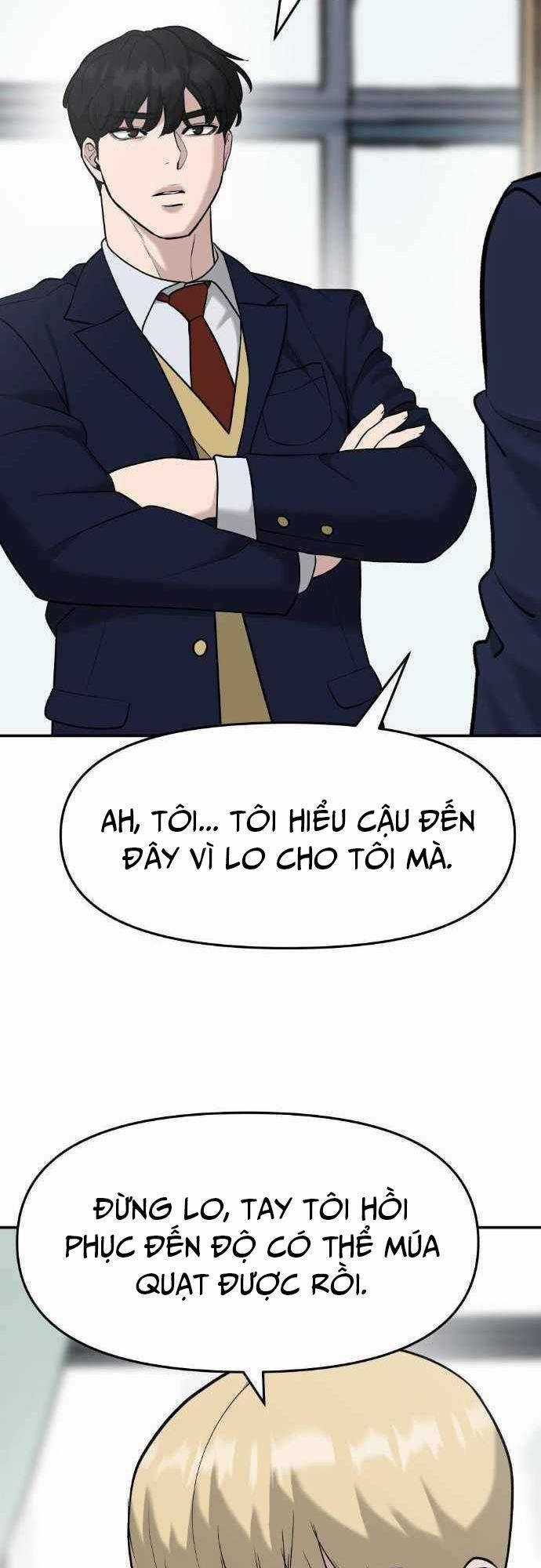 Quản Lí Du Côn Chapter 21 trang 21