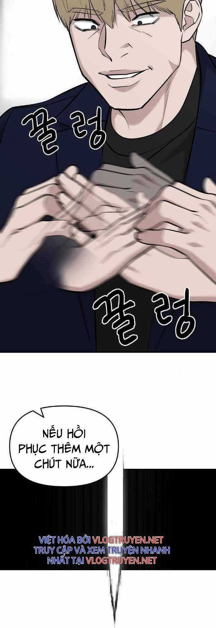 Quản Lí Du Côn Chapter 21 trang 22