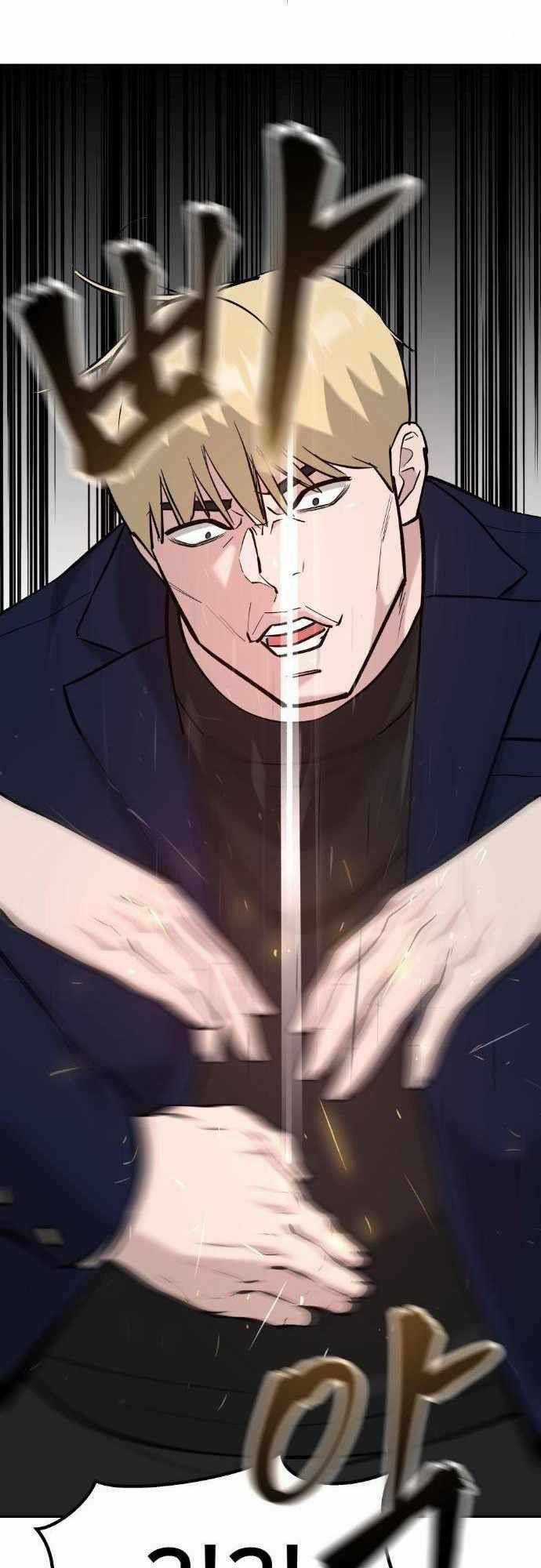 Quản Lí Du Côn Chapter 21 trang 23