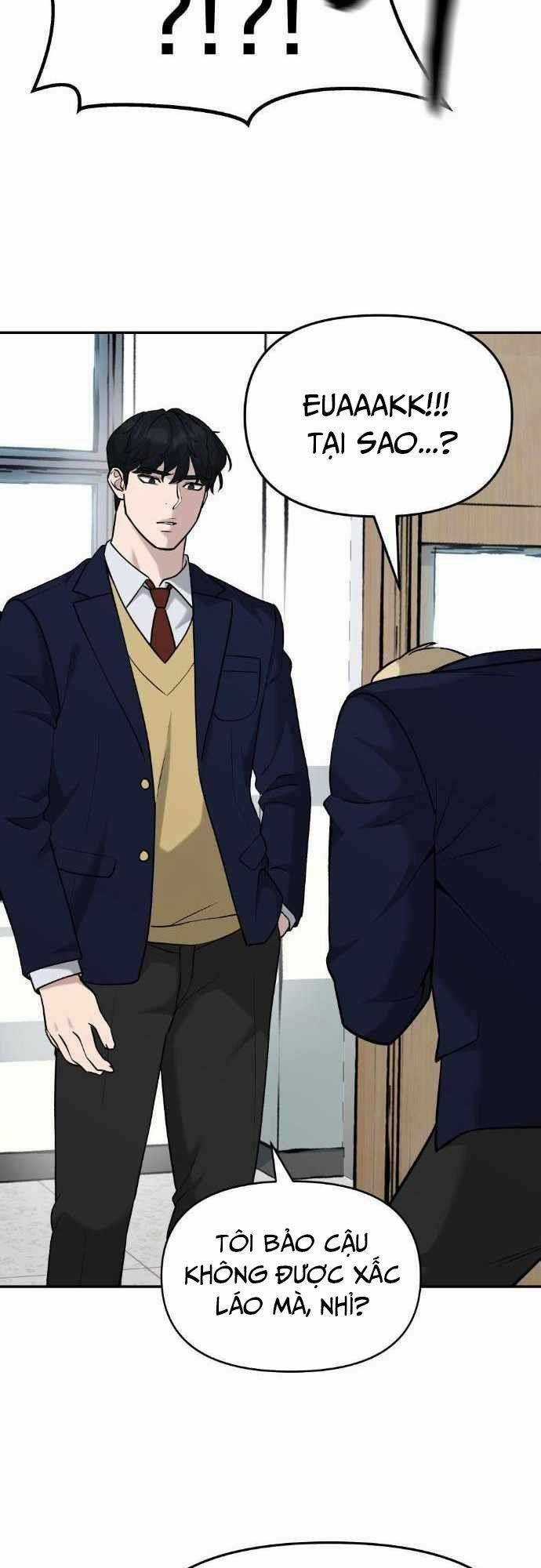 Quản Lí Du Côn Chapter 21 trang 24