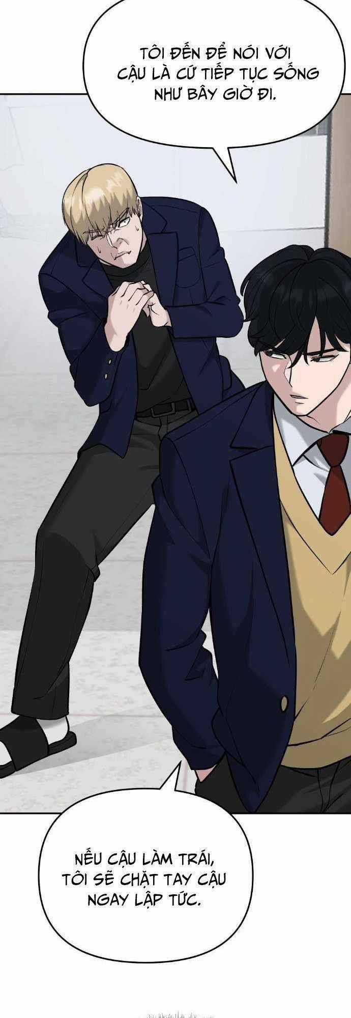 Quản Lí Du Côn Chapter 21 trang 25