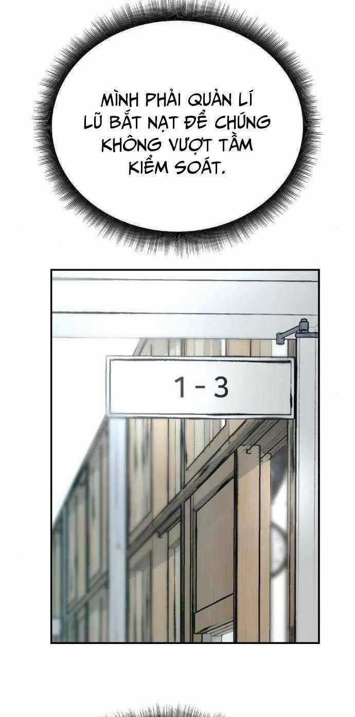 Quản Lí Du Côn Chapter 21 trang 26