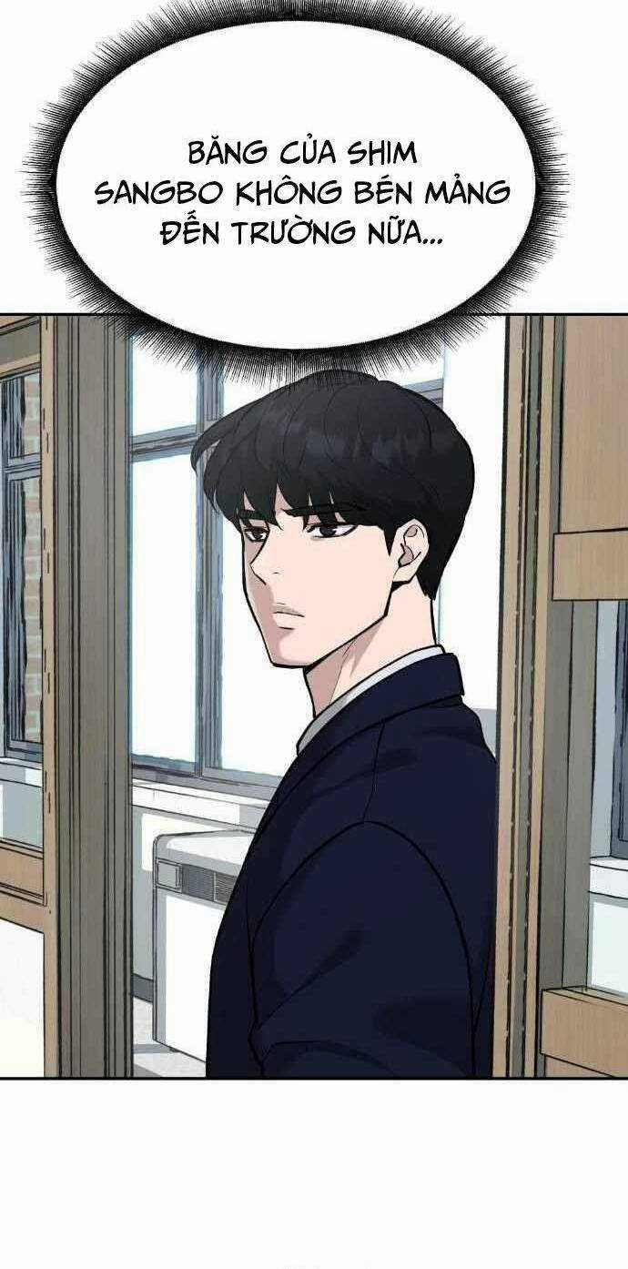 Quản Lí Du Côn Chapter 21 trang 27