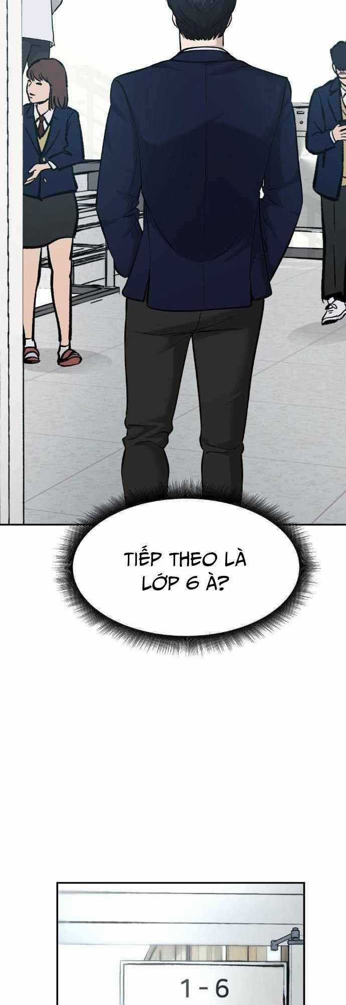 Quản Lí Du Côn Chapter 21 trang 29