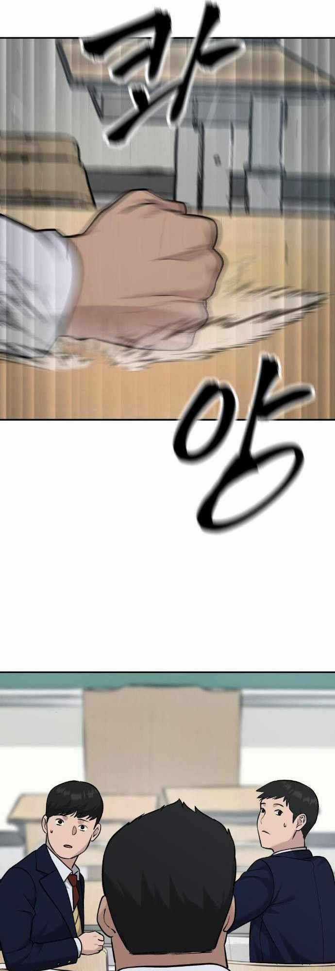 Quản Lí Du Côn Chapter 21 trang 31