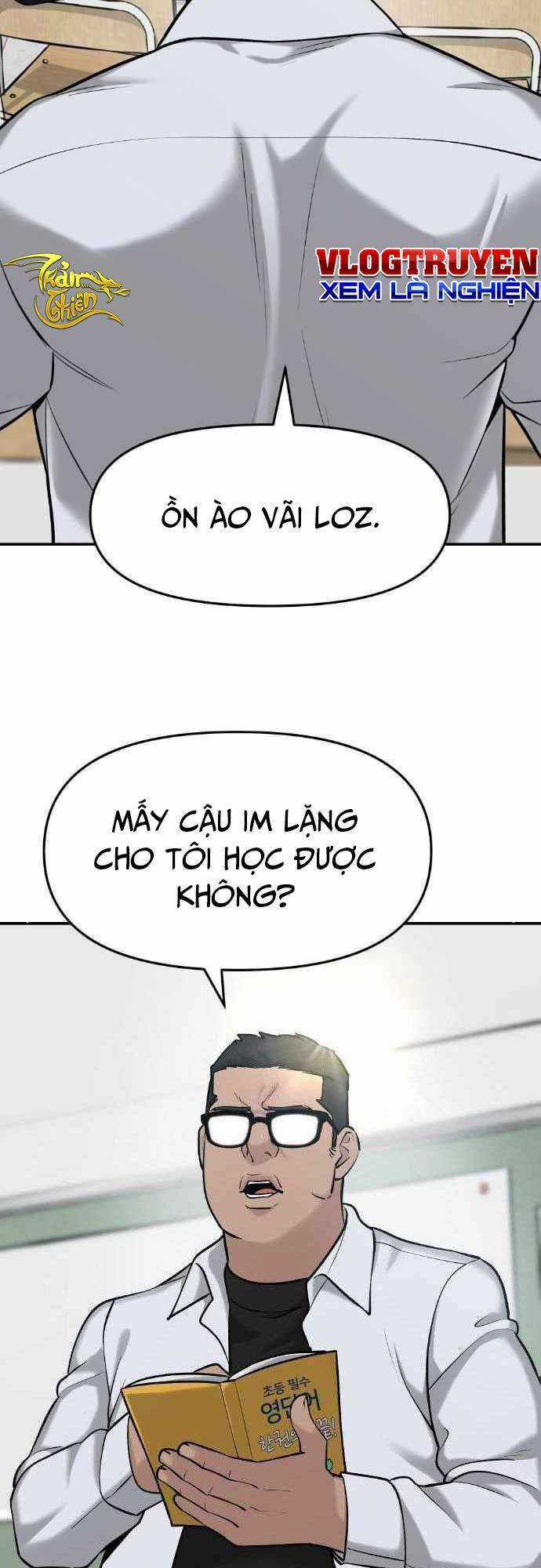 Quản Lí Du Côn Chapter 21 trang 32