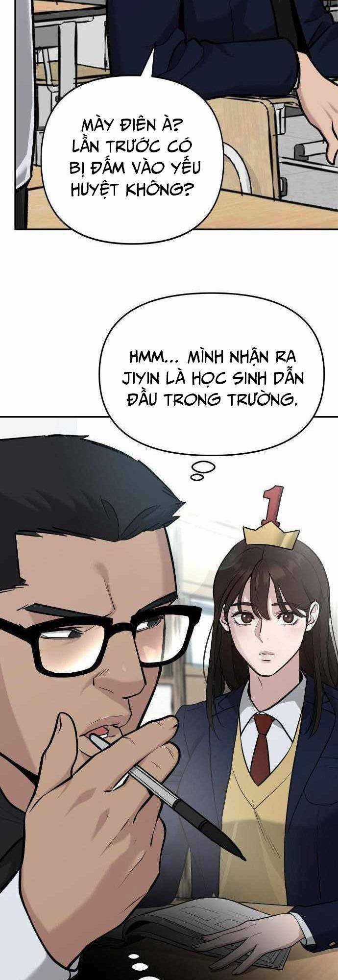 Quản Lí Du Côn Chapter 21 trang 34