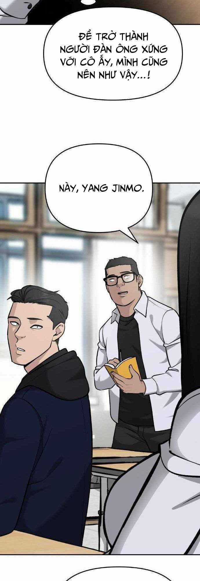 Quản Lí Du Côn Chapter 21 trang 35