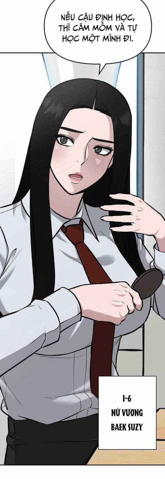 Quản Lí Du Côn Chapter 21 trang 36