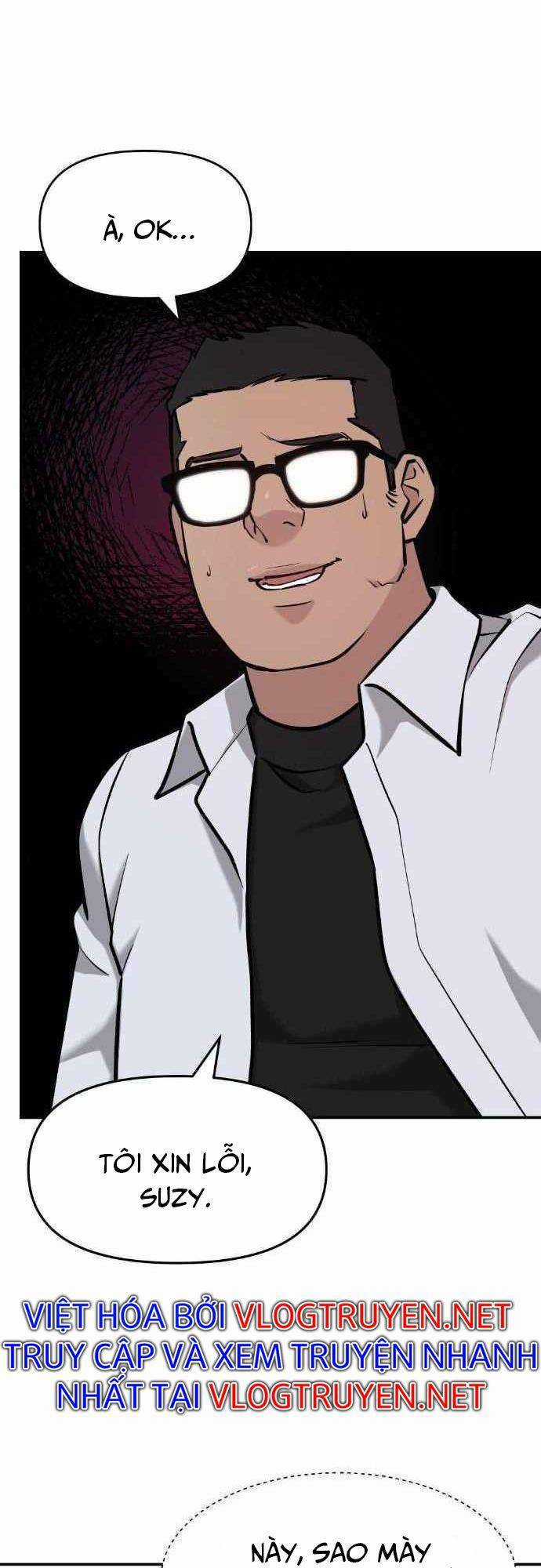 Quản Lí Du Côn Chapter 21 trang 37