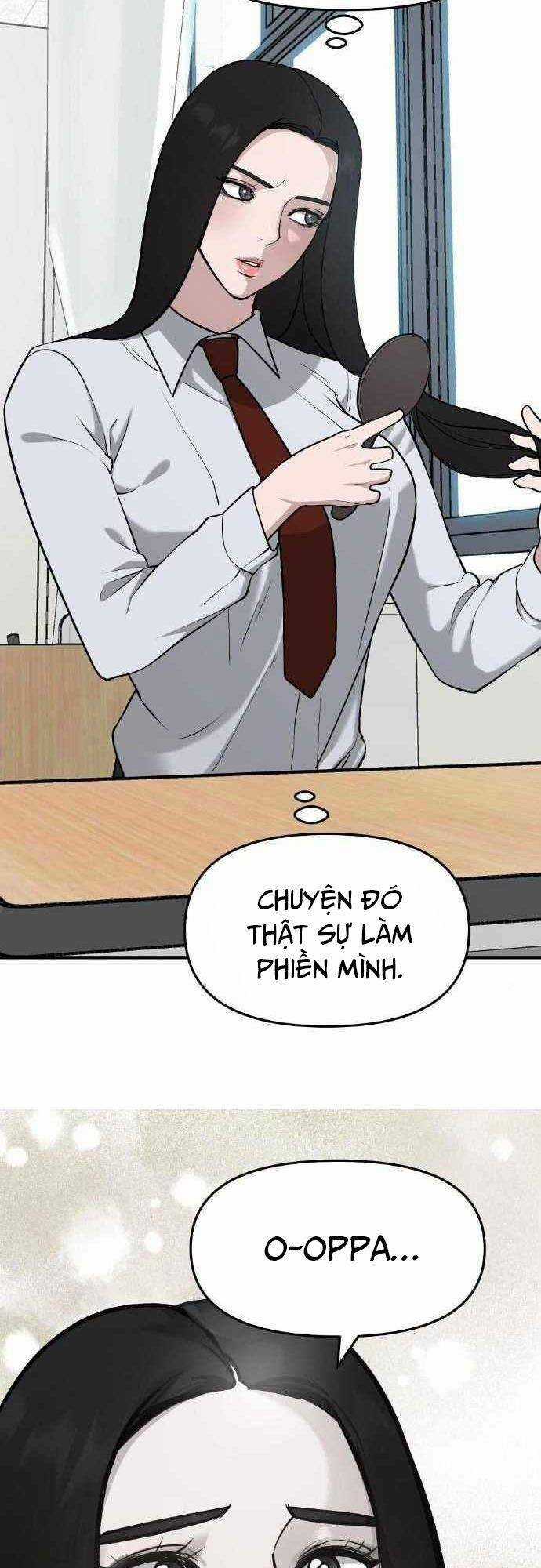 Quản Lí Du Côn Chapter 21 trang 39