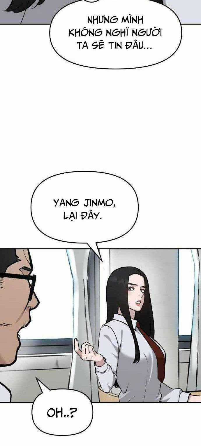 Quản Lí Du Côn Chapter 21 trang 41