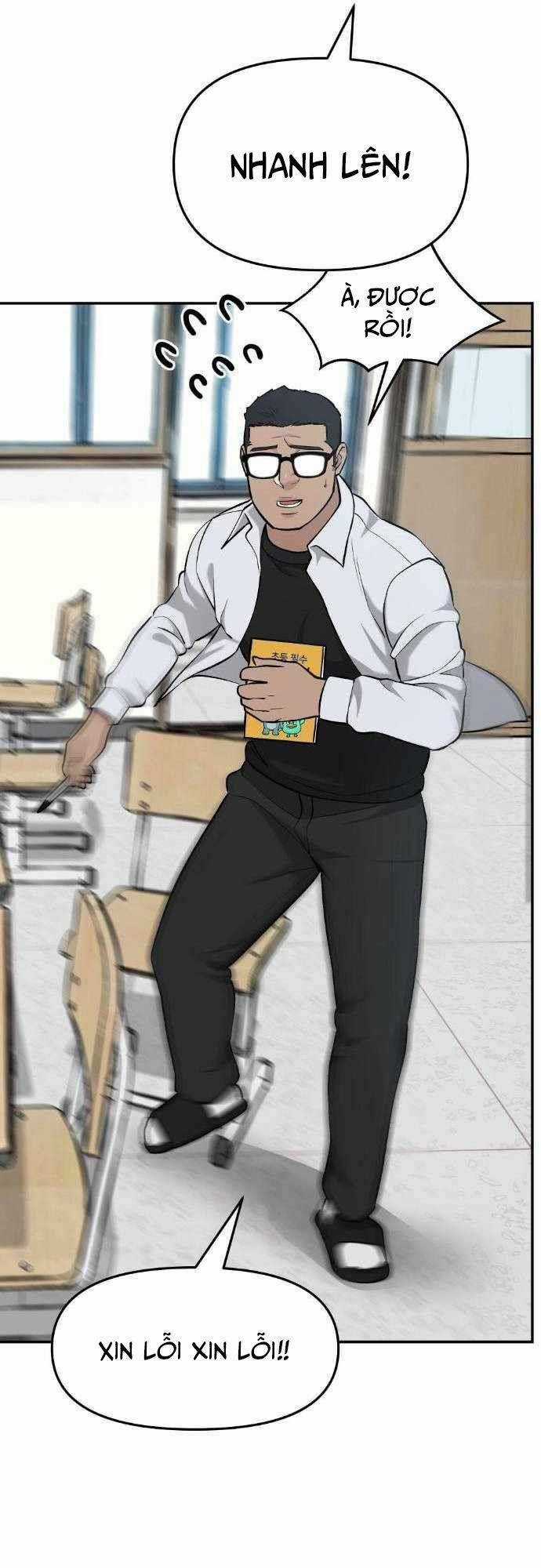 Quản Lí Du Côn Chapter 21 trang 42