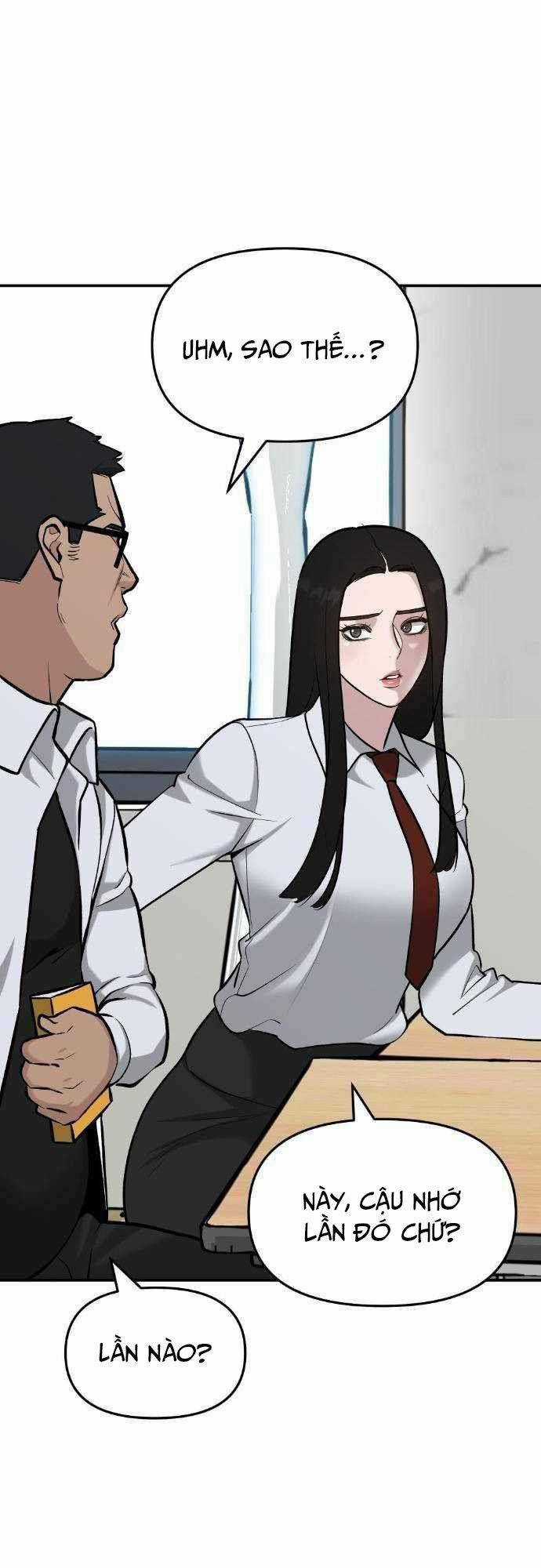 Quản Lí Du Côn Chapter 21 trang 43