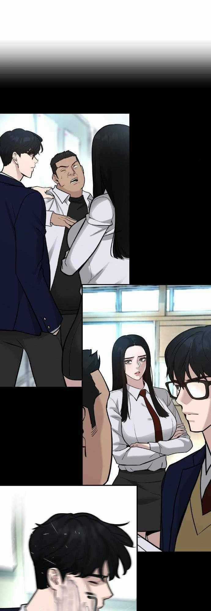 Quản Lí Du Côn Chapter 21 trang 44