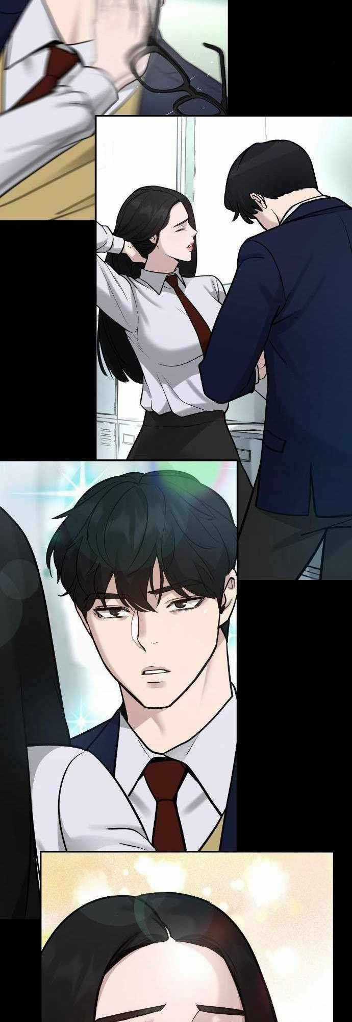 Quản Lí Du Côn Chapter 21 trang 45