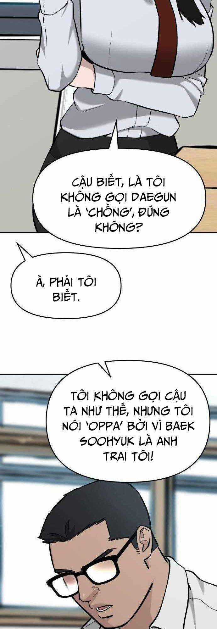 Quản Lí Du Côn Chapter 21 trang 47