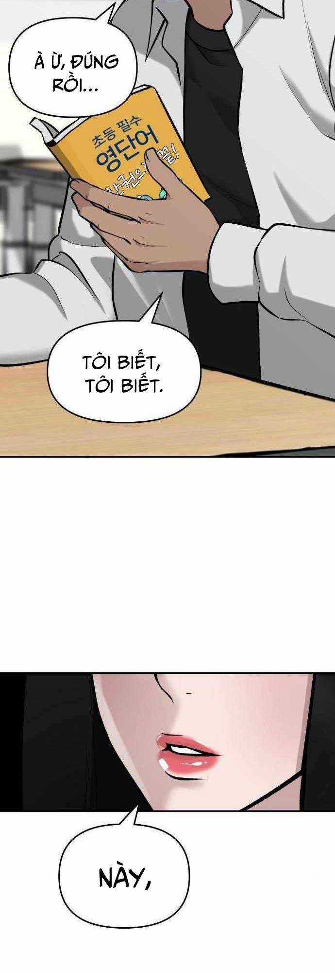 Quản Lí Du Côn Chapter 21 trang 48