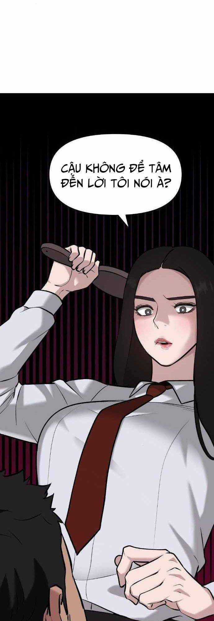 Quản Lí Du Côn Chapter 21 trang 49