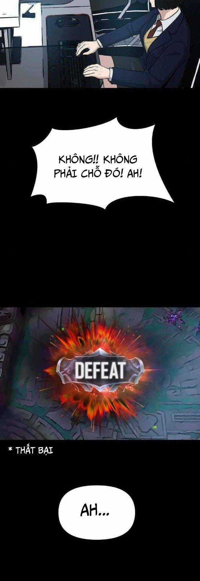 Quản Lí Du Côn Chapter 21 trang 5