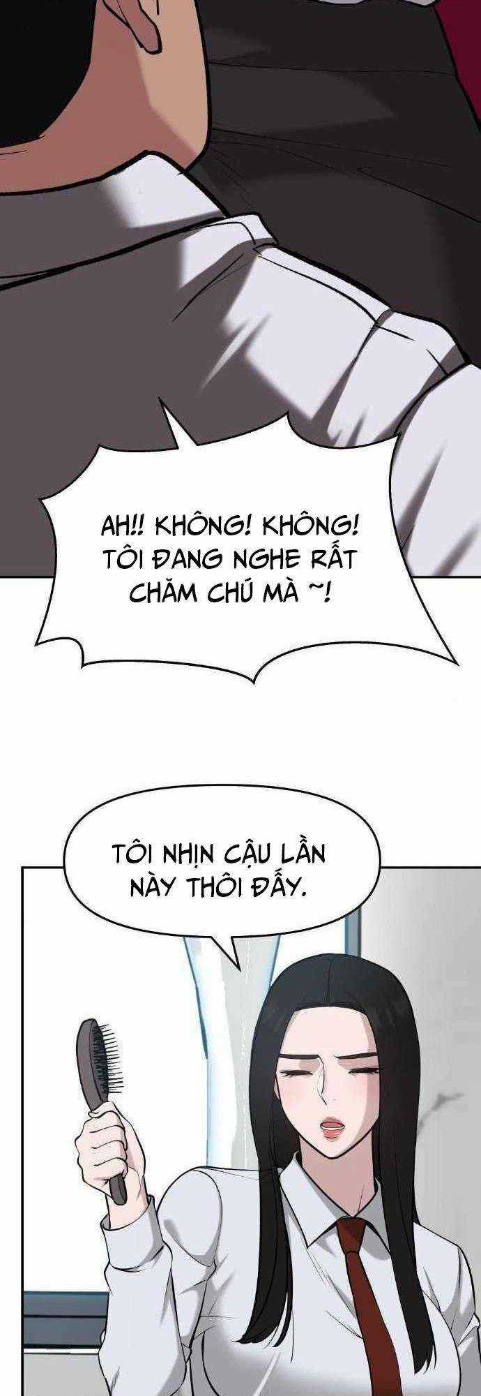 Quản Lí Du Côn Chapter 21 trang 50