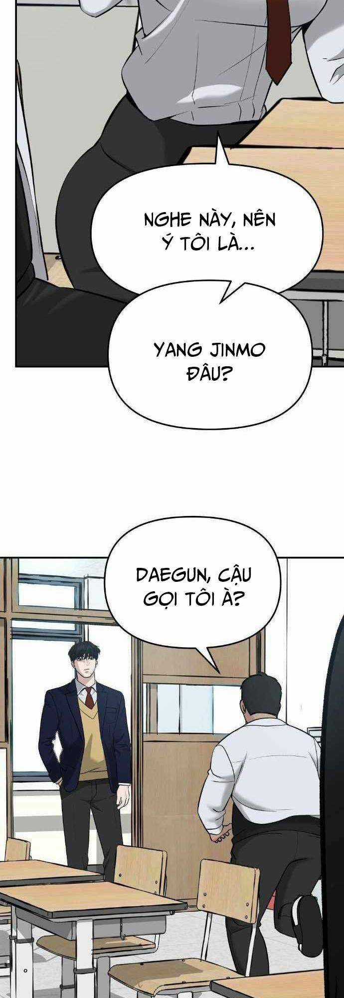 Quản Lí Du Côn Chapter 21 trang 51