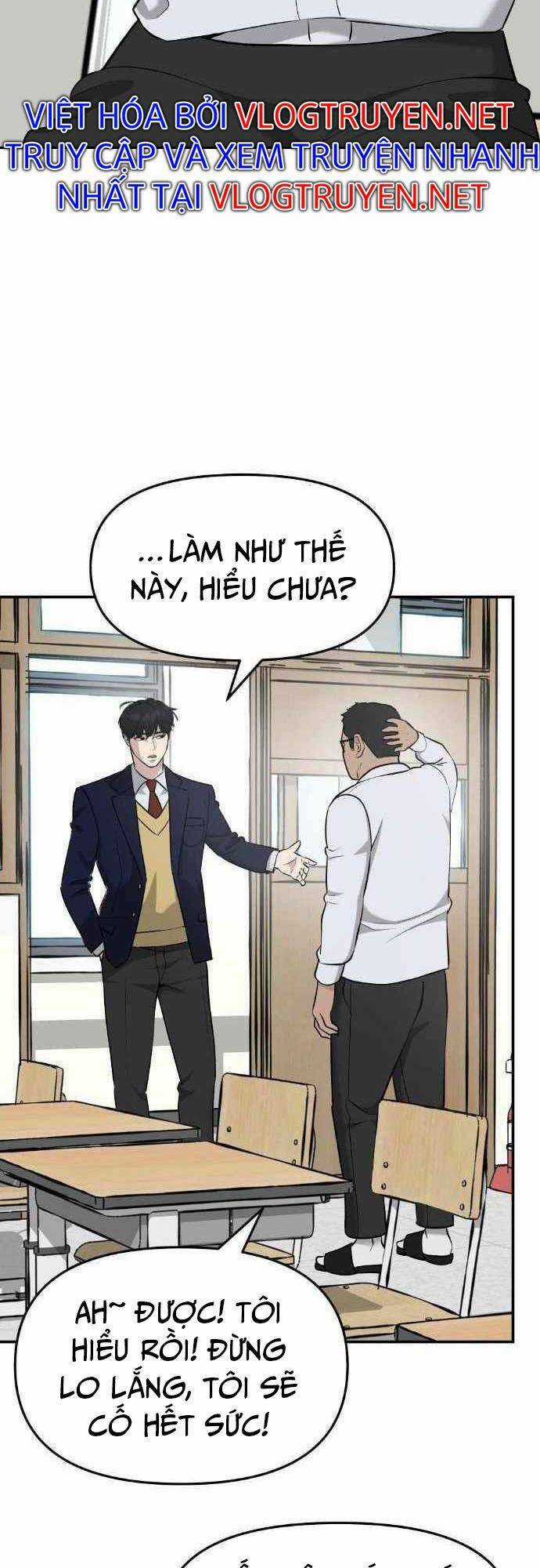 Quản Lí Du Côn Chapter 21 trang 53