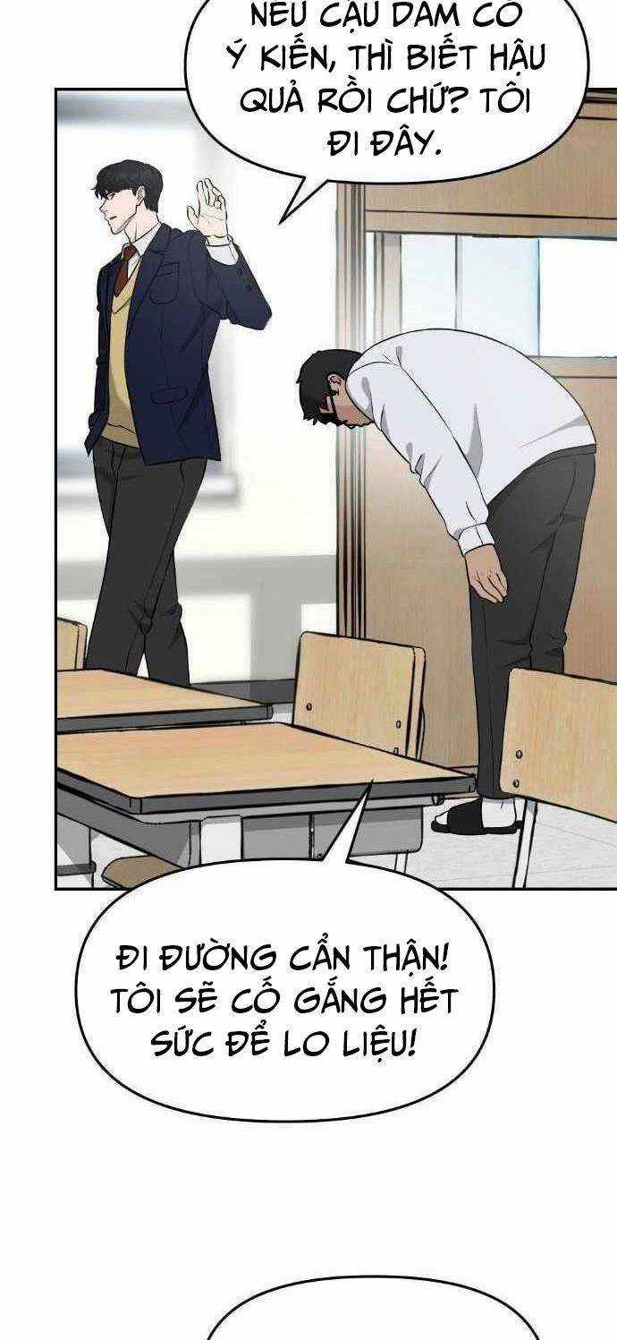 Quản Lí Du Côn Chapter 21 trang 54