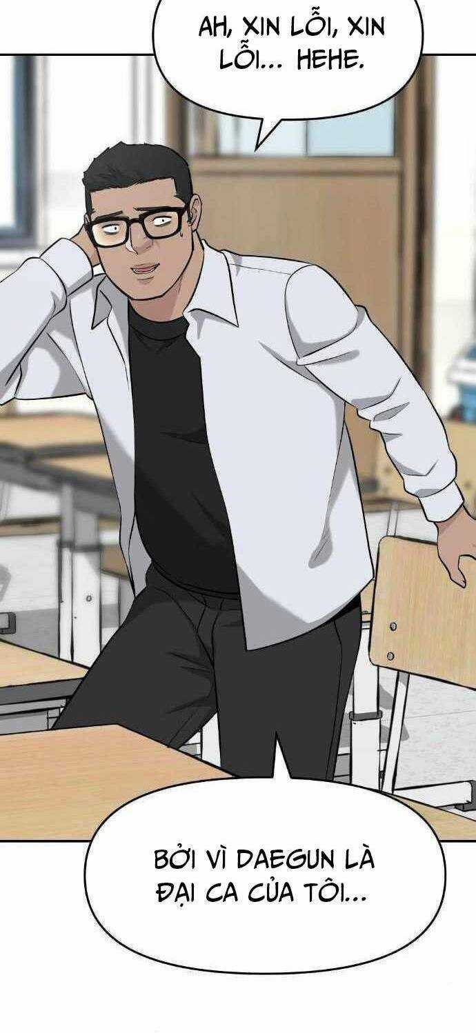 Quản Lí Du Côn Chapter 21 trang 55