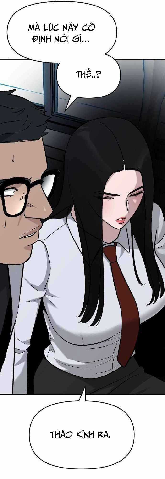 Quản Lí Du Côn Chapter 21 trang 56