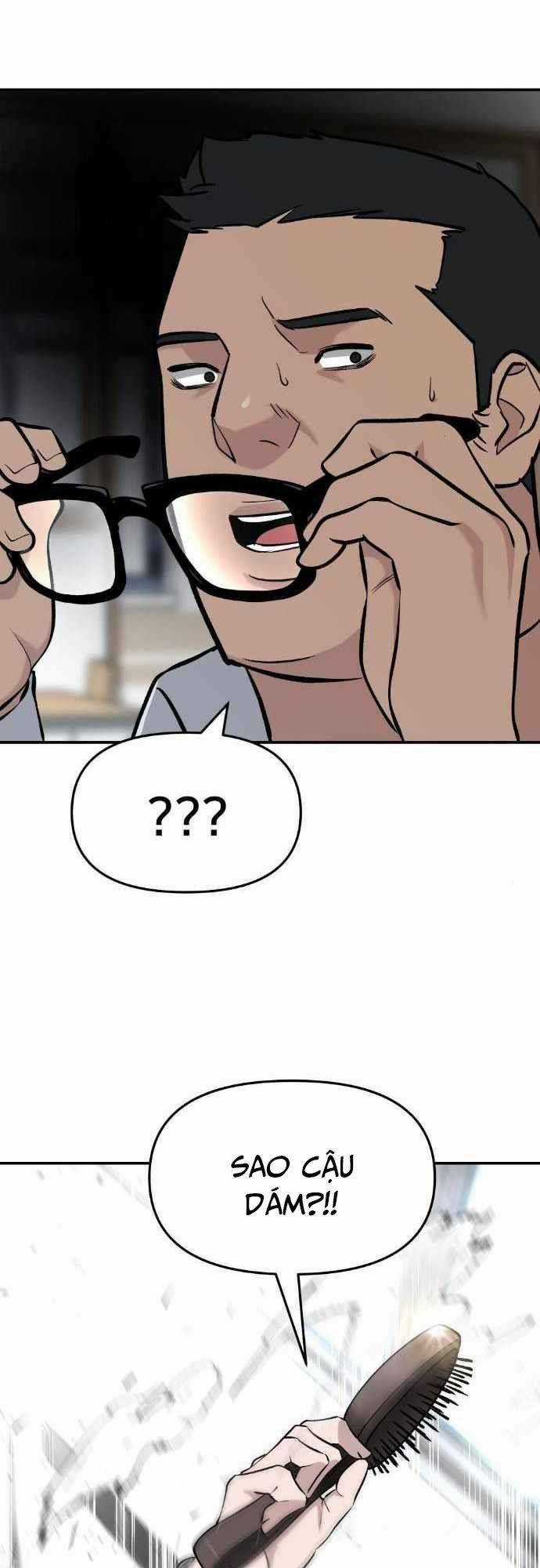 Quản Lí Du Côn Chapter 21 trang 57