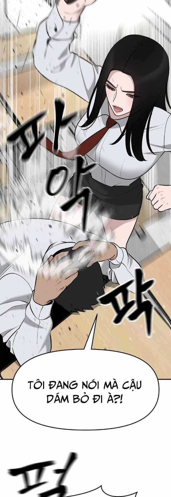 Quản Lí Du Côn Chapter 21 trang 58