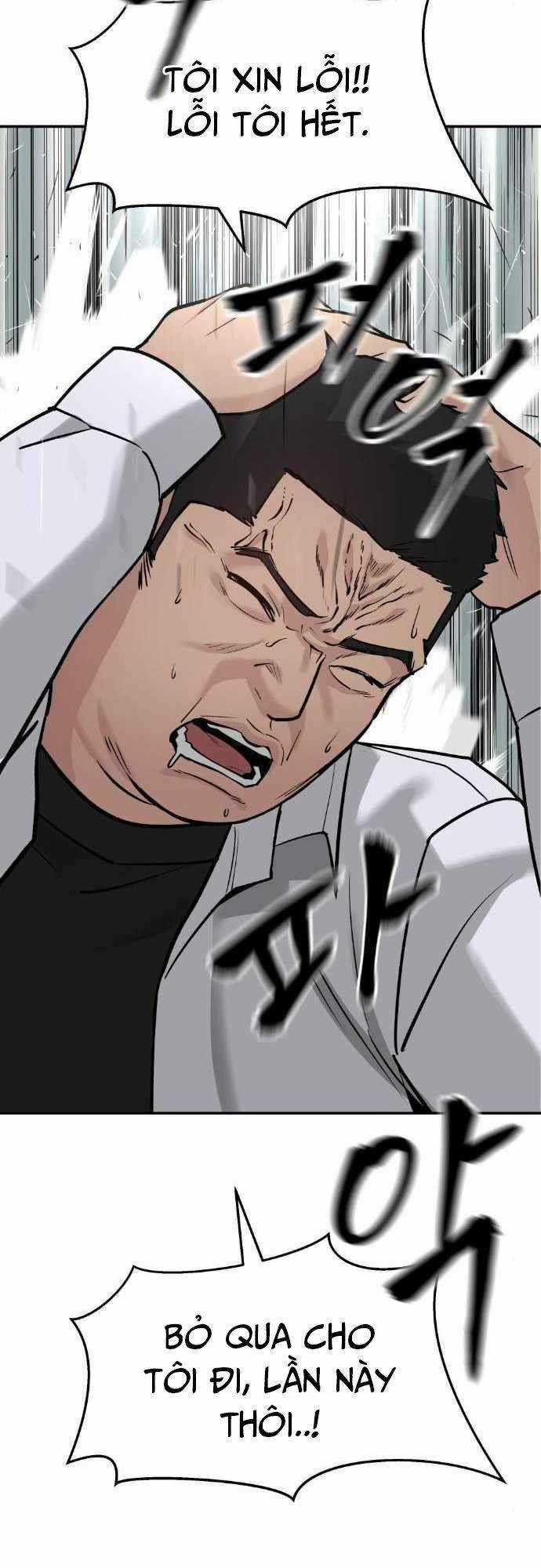 Quản Lí Du Côn Chapter 21 trang 59