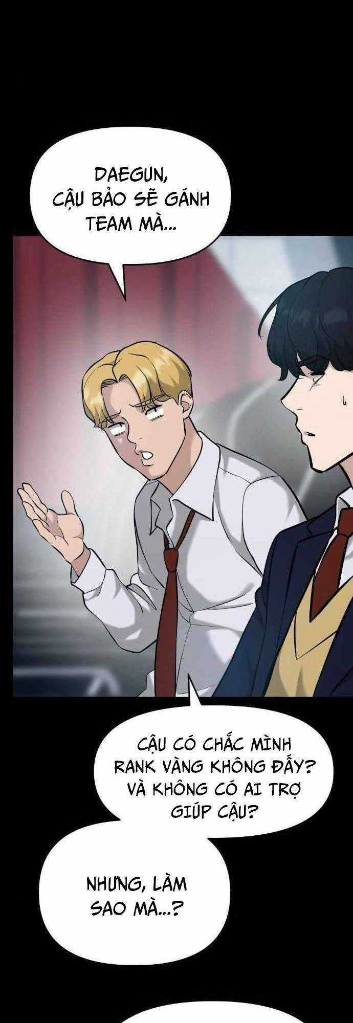 Quản Lí Du Côn Chapter 21 trang 6