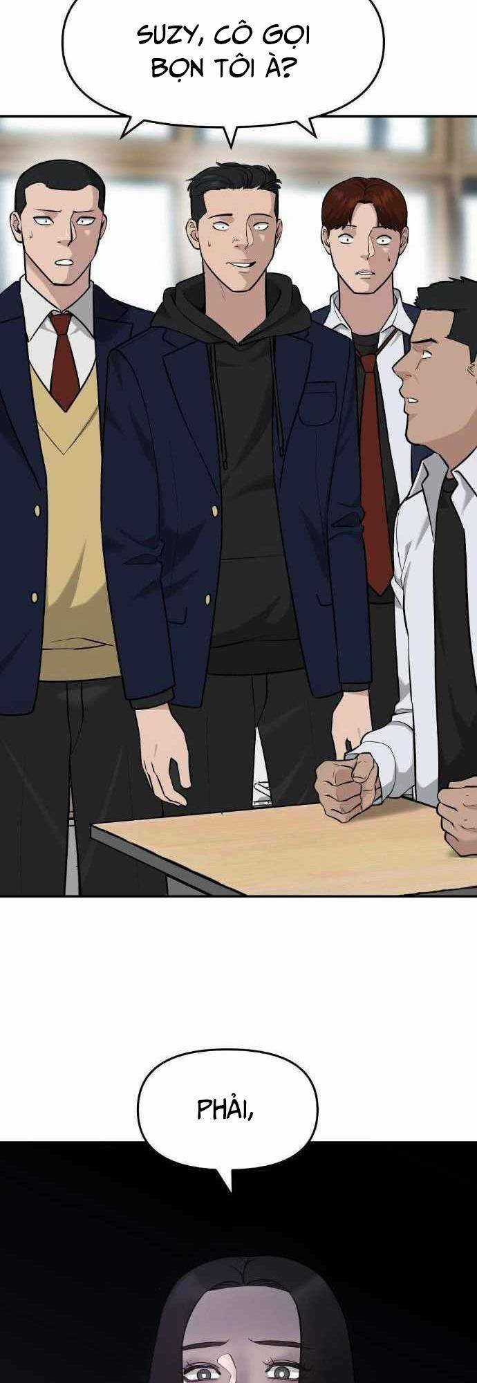 Quản Lí Du Côn Chapter 21 trang 62