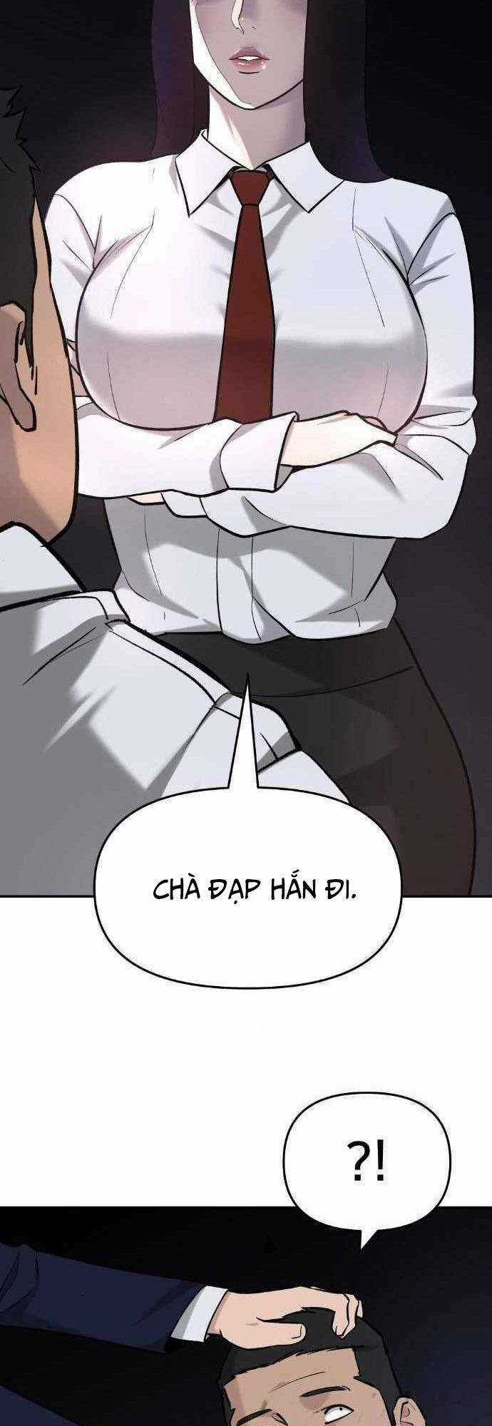 Quản Lí Du Côn Chapter 21 trang 63