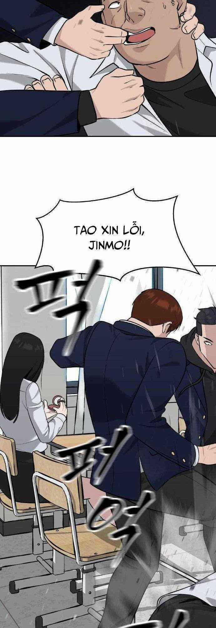 Quản Lí Du Côn Chapter 21 trang 64